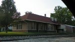 Michigan Central Depot